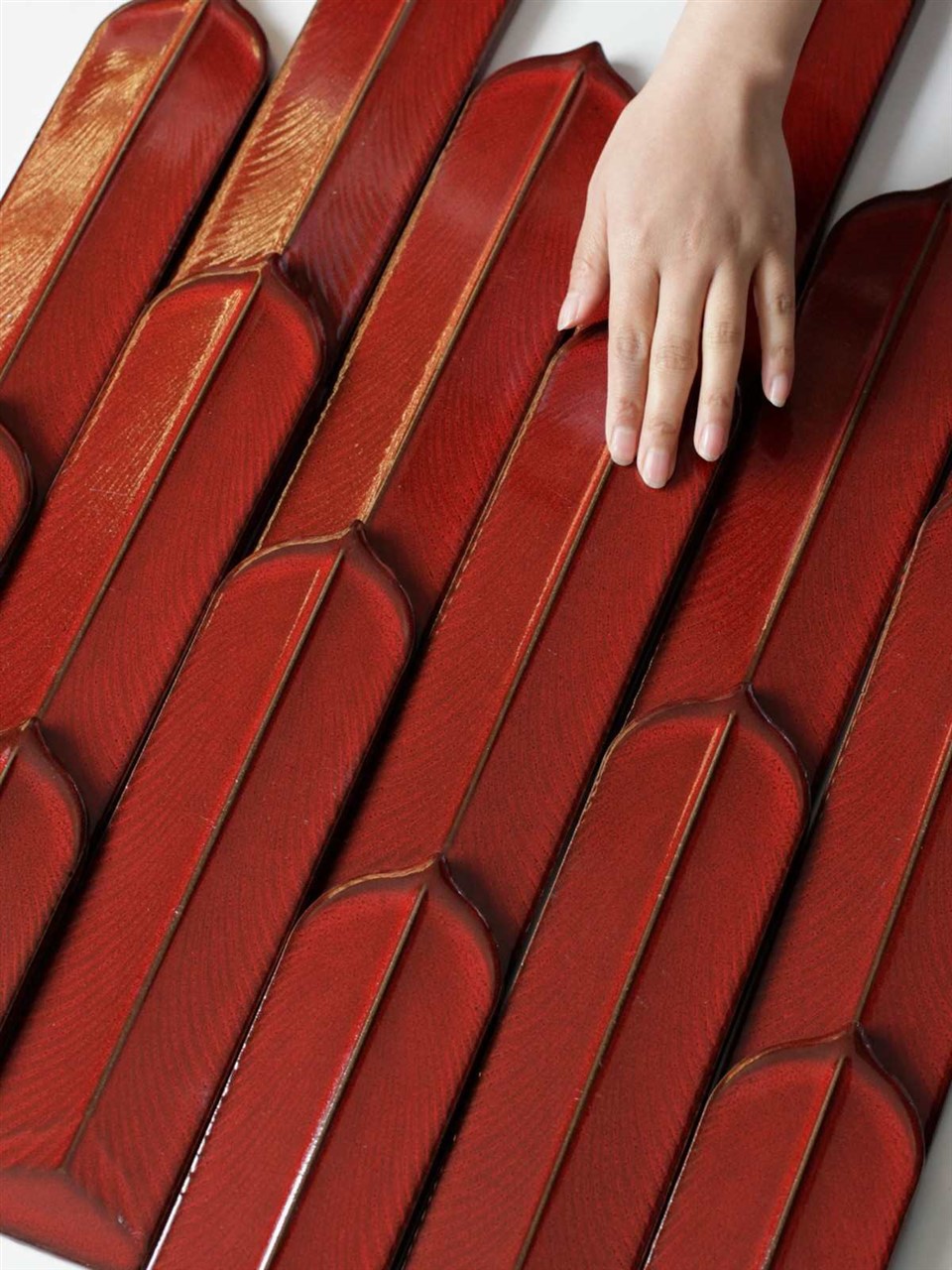 Endüstriyel El Yapımı Tuğla Vintage Loft Koleksiyonu